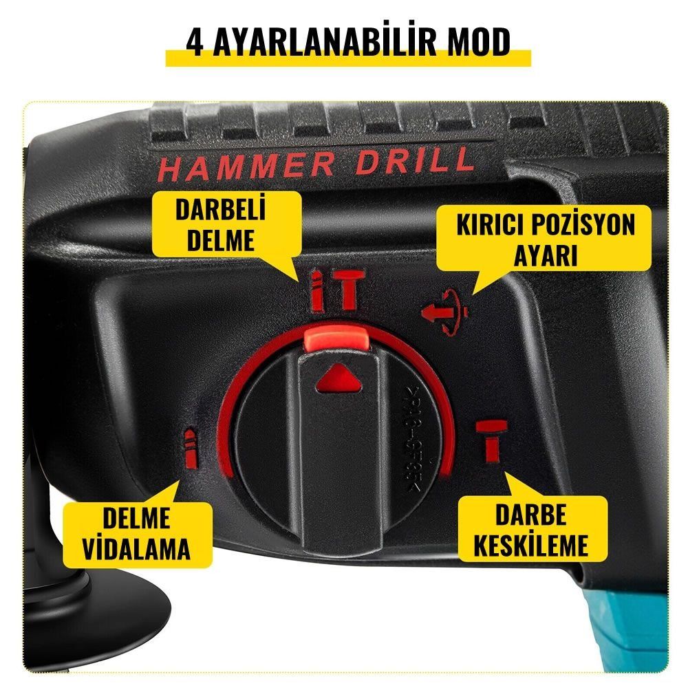 Prohummer Ph Sm Ak L Vf Ultra L Set K R C Delici Hilti Ta Lama