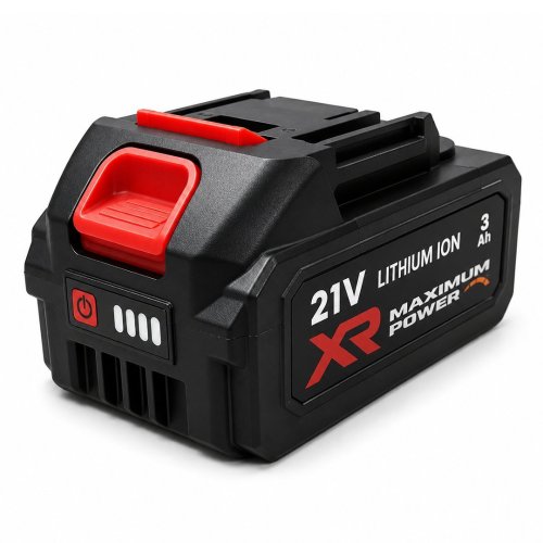 Prohummer PH-BAT-3 21V 3ah Batarya
