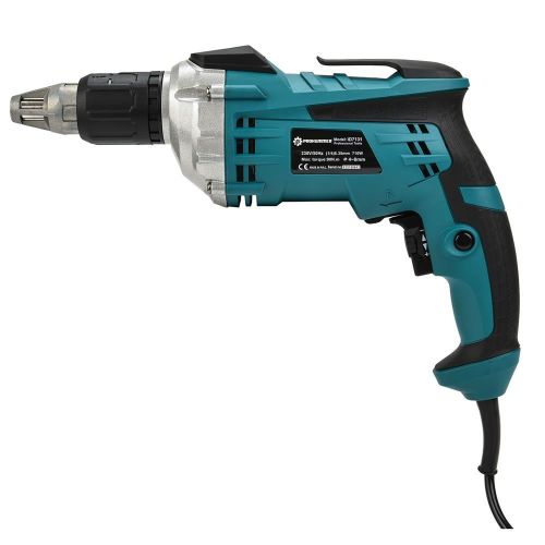 Prohummer PH244 Elektrikli Alçıpan Vidalama Matkap