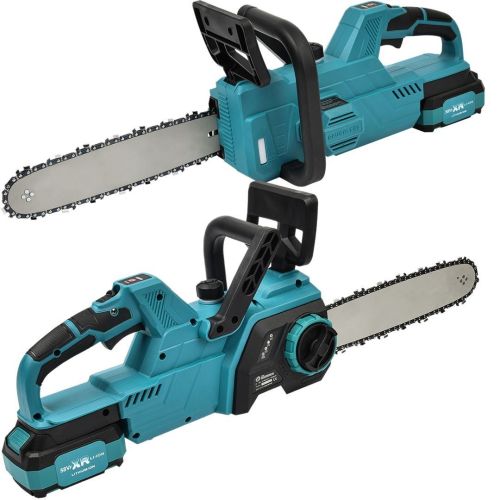 Prohummer PH216 Profesyonel Akülü 58vf Xr Kesim Motoru