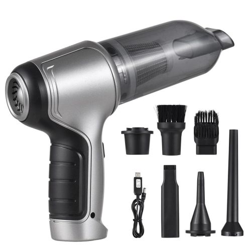 Prohummer PH226 Yeni Kablosuz Şarjlı Mini Süpürge